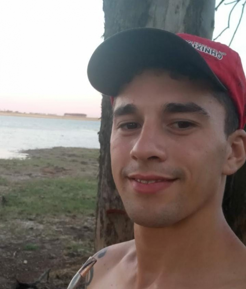 Corpo de jovem desaparecido em Santo Ângelo é encontrado dentro de