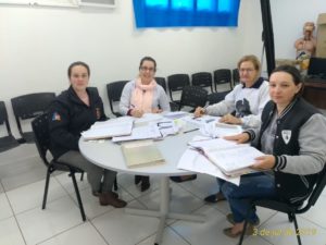 Chiapetta: Monitoramento Vacina Febre Amarela
