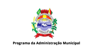 Miraguaí Programa Prefeitura