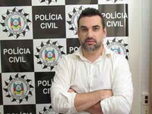 Delegado Fleury